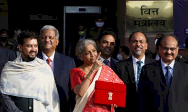 Budget 2021: पेट्रोल पर 2.50 रुपये और डीजल पर लगेगा 4 रुपये का कृषि सेस