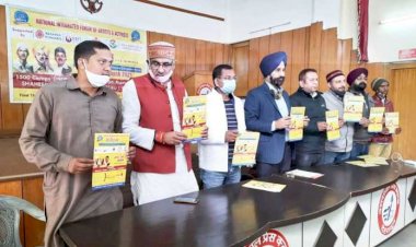 केदारनाथ व बदरीनाथ के पुनर्निर्माण कार्यों को तय समयावधि में पूर्ण करें: सीएम