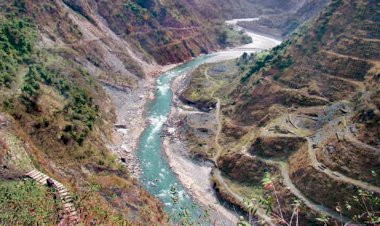 आखिरकार मिल गई लखवाड़ जल विद्युत परियोजना को पर्यावरणीय स्वीकृति