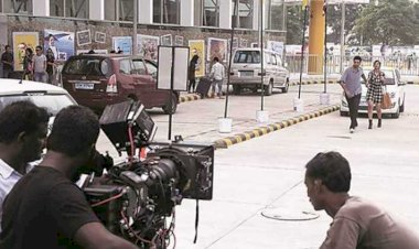 उत्तराखंड में होने जा रही है  वेब सीरीज शूटिंग 