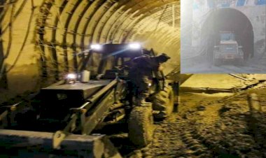 चमोली: राहत व बचाव जारी, 15 की जान बचाई,  14 शव भी बरामद,