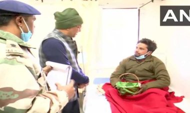 आपदा में मृतकों के परिजनों को सहायता राशि तुरंत दी जाएः मुख्यमंत्री