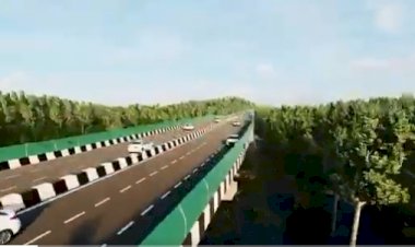 देहरादून से दिल्ली महज 2.5 घंटे में पहुंचाएगा यह एक्सप्रेसवे, सरकार ने दी मंजूरी