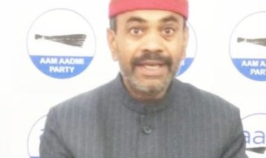 जानिए आपदा के रेस्क्यू पर आप नेता जुगरान ने क्यों जताई चिंता ?