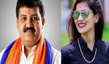 महाराष्ट्र: 22 साल की टिकटॉक स्टार संदिग्ध मौत, मामले में आया शिवसेना के मंत्री का नाम!