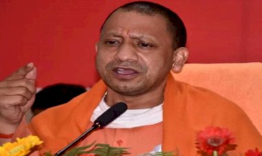 सीएम योगी ने गोरखपुर को दी गुरू गोरक्षनाथ तट की सौगात, 60.65 करोड़ की परियोजनाओं का किया लोकार्पण