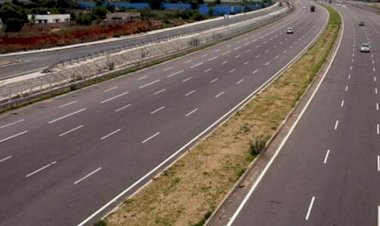 योगी सरकार के बजट से मिलेगी एक्सप्रेसवे प्रोजेक्ट्स को और रफ्तार