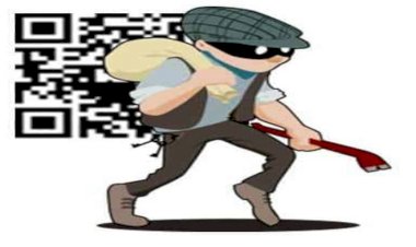 सावधान:ऑनलाइन ठगी में नया हथियार बना क्यूआर कोड, अपरिचित का भेजा कोड कर देगा खाता खाली