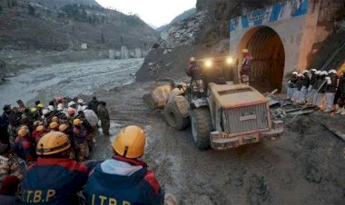 तपोवन हादसा : सुरंग से पांच और शव बरामद, अब तक मिल चुके हैं 67 शव