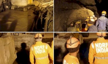 चमोली आपदा में लापता लोगों को मृत घोषित करने को  सरकार ने जारी की अधिसूचना