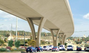 देहरादून को जाम से निजात दिलाएंगी ये दो एलिवेटेड रोड परियोजनाएं