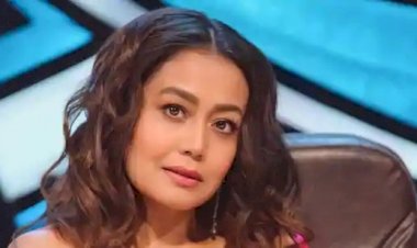 चमोली आपदा मे लापता मजदूरों के परिजनों को तीन लाख की मदद देंगी बॉलीवुड सिंगर नेहा कक्कड़