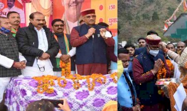 उत्तराखंड के प्राइमरी स्कूलों में होंगे 5 शिक्षक, स्कूल वैन भी मिलेगी