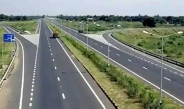 5400 करोड़ की लागत से बनेगा दिल्ली-देहरादून इकोनॉमिक कॉरिडोर