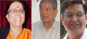 रार थामने को कांग्रेस ने बनाई समन्वय समिति, जानिए कौन-कौन हैं शामिल