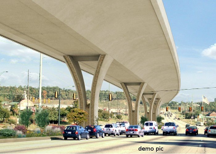 देहरादून को जाम से निजात दिलाएंगी ये दो एलिवेटेड रोड परियोजनाएं