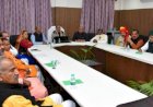 बिग ब्रेकिंग : तीरथ कैबिनेट की पहली बैठक, लिए गए ये बड़े फैसले