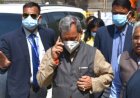 देवप्रयाग आपदा: सीएम तीरथ ने जिले के अधिकारियों को दिए प्रभावितों को तत्काल मदद के आदेश