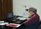..ताकि संक्रमित होने से विकास कार्य न हों प्रभावित