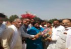 भाजपा सह प्रभारी को छोड़ने गया उत्तराखंड सरकार का हेलीकॉप्टर, कांग्रेस हमलावर