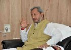 जा सकती है उत्तराखंड के दर्जाधारियों की कुर्सी