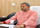 बड़ी खबर: उत्तराखंड के मुख्यमंत्री ने सड़कों और विकास योजनाओं के लिए दी वित्तीय स्वीकृति
