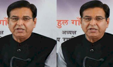 तीरथ  की ताजपोशी के बाद अलर्ट हुई कांग्रेस, नए सिरे से बनानी होगी रणनीति 