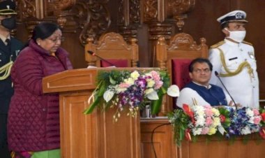 उत्तराखंड: बजट सत्र के दौरान भाजपा विधायक ने उठाया 4 नए जिलों के गठन का मुद्दा