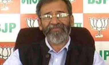 बड़ी खबर :  नहीं होगी भाजपा विधायक दल की बैठक, विधायकों में किसी तरह की कोई नाराजगी नहीं: मुन्ना सिंह चौहान