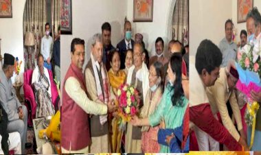 उत्तराखंड की सियासत में एक बार फिर जरूरी हो गए हैं खंडूरी!