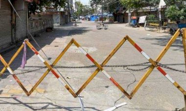 देहरादून जिले में कोरोना संक्रमित मिलने से यहां किया गया कंटेनमेंट जोन घोषित