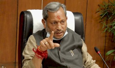 उत्तराखंड:शादियों में अधिकतम संख्या 25 की जाए, सीएम ने दिया आदेश