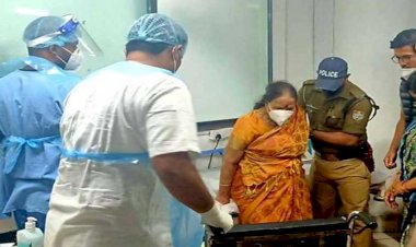 नेता प्रतिपक्ष डॉ. इंदिरा हृदयेश की तबियत बिगड़ी, ऋषिकेश एम्स  में भर्ती