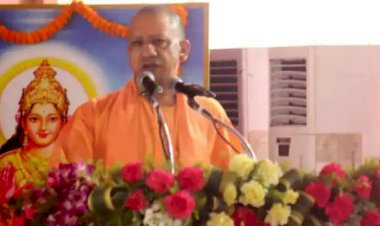 किसानों को बड़ी राहत:पराली जलाने को लेकर दर्ज केस वापस लेगी योगी सरकार