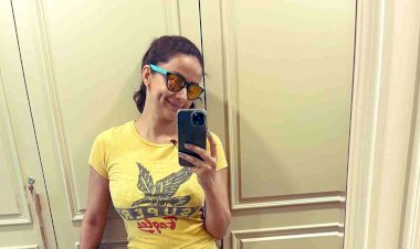 फटी जींस पर गुल पनाग ने दिया  कुछ ऐसा रिएक्शन