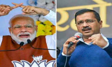 इस कानून के जरिए मोदी सरकार कतरने जा रही केजरीवाल के पर !