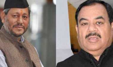 सीएम तीरथ ने दिया कोटद्वार को मेडिकल कॉलेज का तोहफा