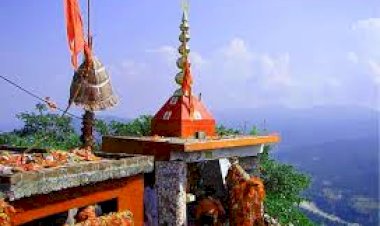 उत्तराखंड: प्रसिद्ध पूर्णागिरी धाम ट्रस्ट बनाने की प्रक्रिया शुरू