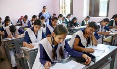 बिजनौर: बिना परीक्षा 1,84,000 बच्चे अगली कक्षा में होंगे प्रोन्नत