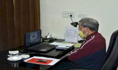 ग्राम प्रहरियों का मानदेय 1200 से बढ़ाकर 2000 किया गया