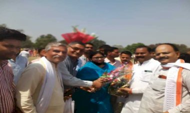 भाजपा सह प्रभारी को छोड़ने गया उत्तराखंड सरकार का हेलीकॉप्टर, कांग्रेस हमलावर