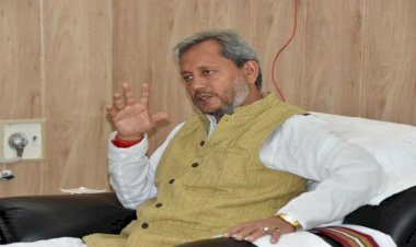 आपदा प्रबंधन के मद्देनजर उत्तराखण्ड में शोध संस्थान खोला जायेगा: सीएम