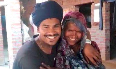 12 साल की उम्र में घर से भागा, वापस लौटा तो इतने ट्रकों का है मालिक