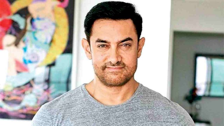 आमिर खान ने बंद किए अपने शोसल मीडिया एकाउंट, जानें क्यों किया उन्होने ऐसा