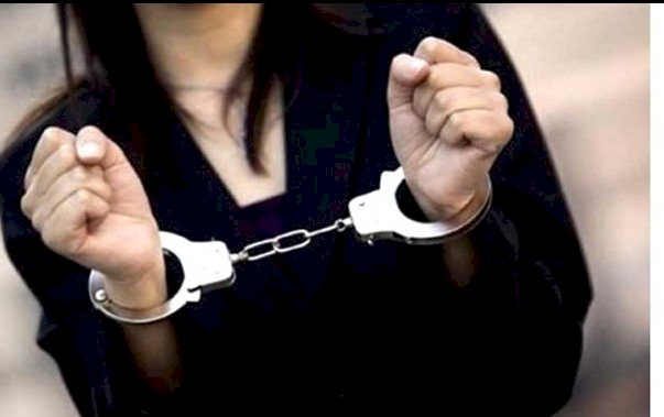 Bulli Bai app case: उत्तराखंड की मुख्य आरोपी महिला हिरासत में