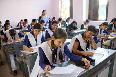 बिजनौर: बिना परीक्षा 1,84,000 बच्चे अगली कक्षा में होंगे प्रोन्नत