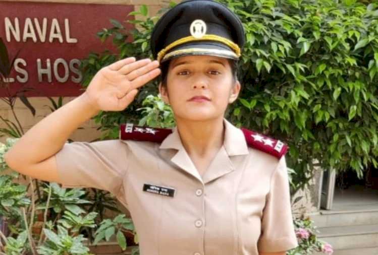 गर्व: उत्तराखंड की बेटी सोनिया बनी भारतीय सेना में लेफ्टिनेंट