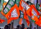 प्रदेश भाजपा ने पंचायत चुनाव में प्रचार की अपनी रणनीति में किया बदलाव
