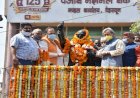 उत्तराखंड:सरकारी भूमि में बनी मलिन बस्तियों पर सीएम तीरथ ने की बड़ी घोषणा