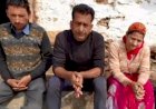 अभिनेता हेमंत पांडेय ने की उत्तराखंड की एक बेटी को न्याय दिलाने की अपील, देखें वीडियो